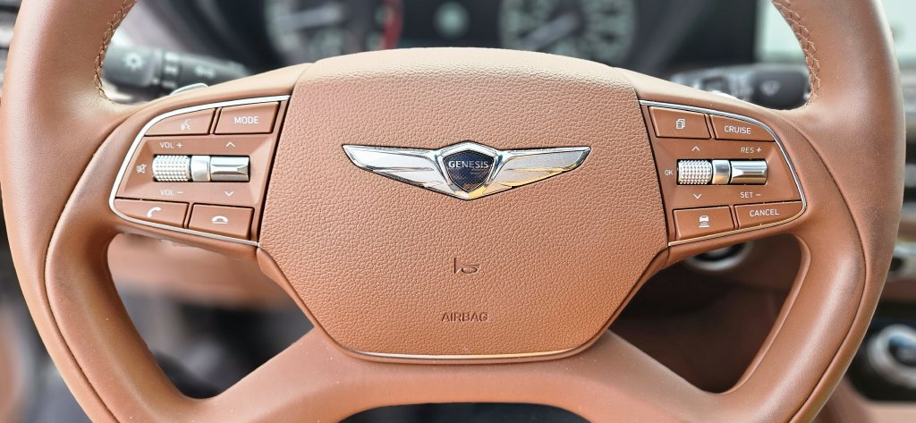 Used 2022 Genesis G90 5.0 Ultimate AWD/4WD image 28