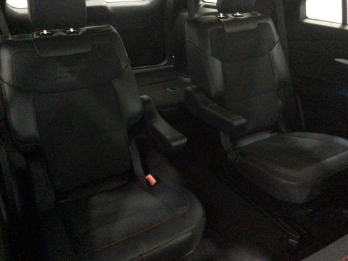 New 2026 Ford Explorer ST image 42