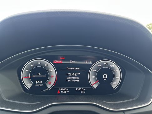 Used 2022 Audi Q5 2.0T Premium Plus w/ Premium Plus Package image 11