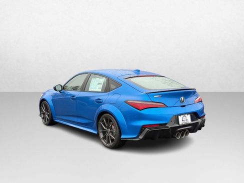 New 2026 Acura Integra Type S FWD image 3