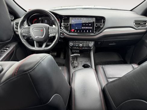 Used 2023 Dodge Durango R/T AWD/4WD image 14
