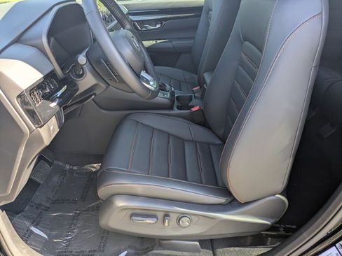 Used 2026 Honda CR-V Sport Touring image 17