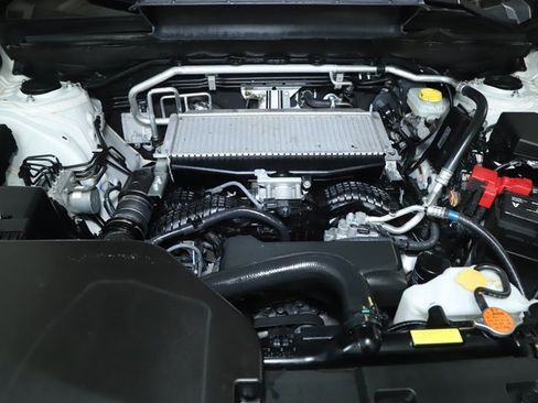 Certified 2023 Subaru Ascent Limited w/ Technology Package image 36