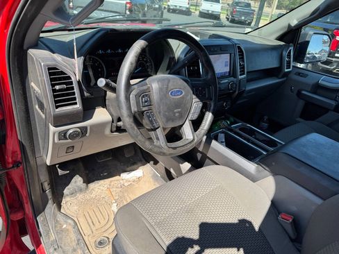 Used 2015 Ford F150 XLT w/ Equipment Group 301A Mid AWD/4WD image 13