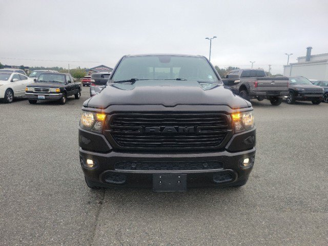 Used 2021 RAM 1500 Big Horn AWD/4WD image 5