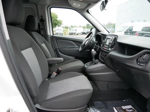 Used 2019 RAM ProMaster City Tradesman SLT FWD image 15
