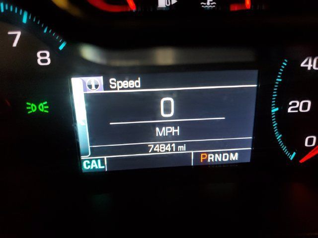 Used 2014 Chevrolet Impala LTZ FWD image 18
