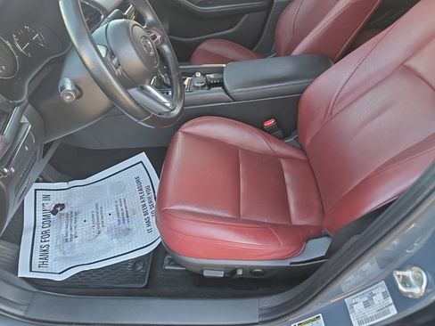Used 2023 MAZDA MAZDA3 s image 15