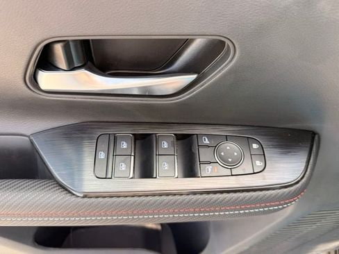 New 2026 Nissan Kicks SR w/ SR Premium Package AWD/4WD image 11