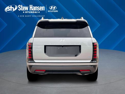 New 2026 Hyundai Palisade Limited image 7