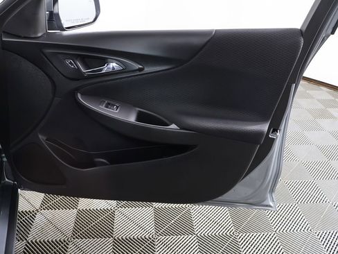Used 2024 Chevrolet Malibu RS FWD image 19