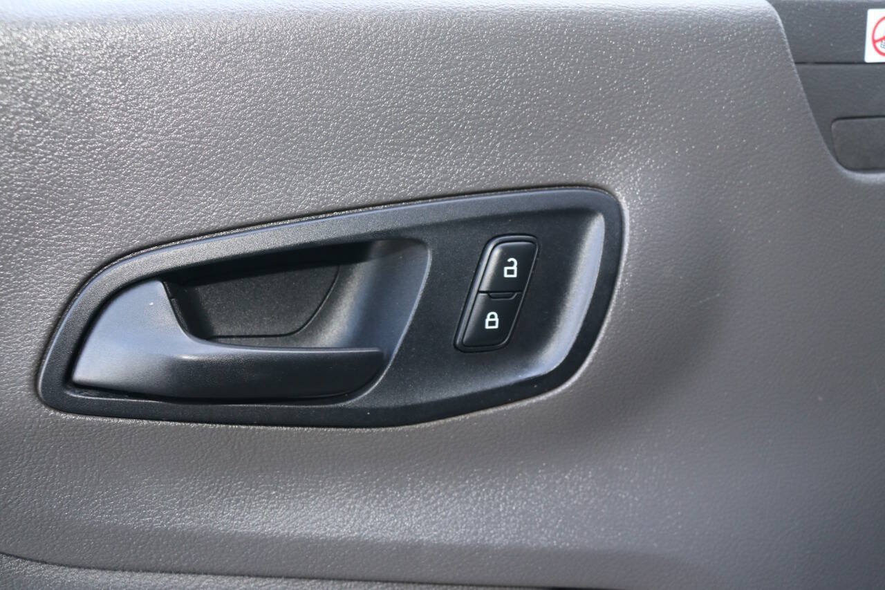 Used 2020 Ford Transit 150 Medium Roof RWD image 59