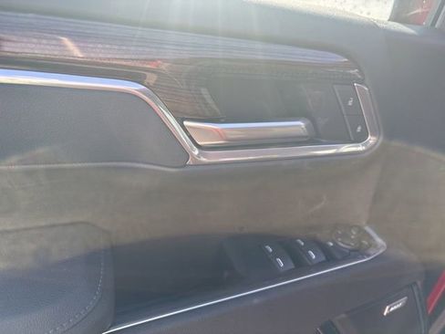 New 2026 Chevrolet Silverado 1500 RST image 14