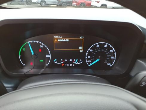 Used 2024 Ford Maverick XL image 17