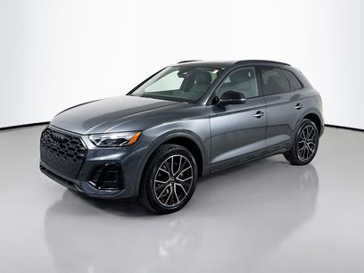 Used 2023 Audi SQ5 Premium Plus w/ Premium Plus Package