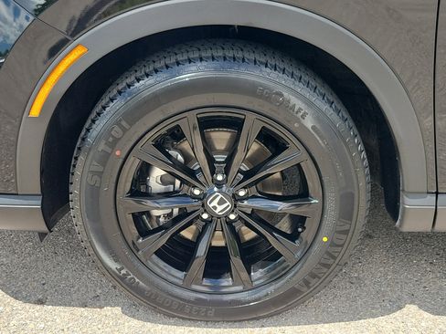 Used 2025 Honda CR-V Sport image 8