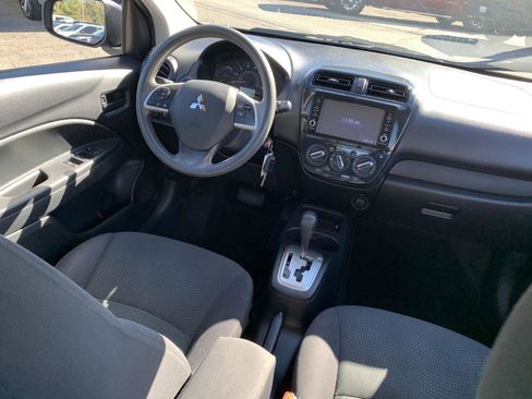 Used 2019 Mitsubishi Mirage G4 ES image 31