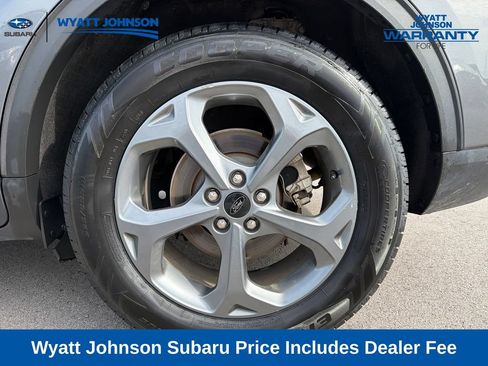 Used 2025 Ford Escape ST-Line FWD image 5