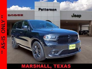 Used 2019 Dodge Durango SXT RWD video 1
