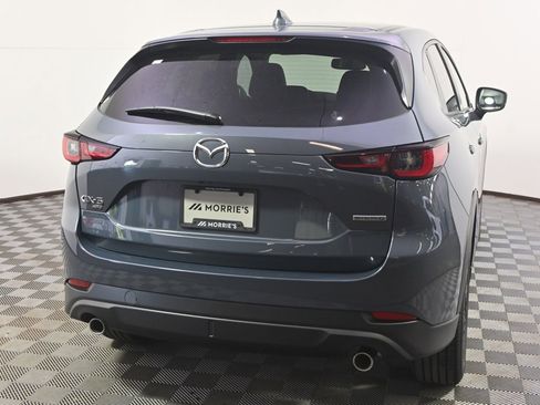 New 2025 MAZDA CX-5 Carbon Edition image 6