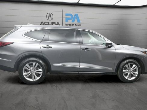 Certified 2024 Acura MDX SH-AWD image 30