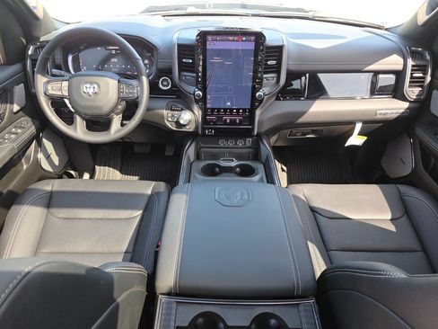 Used 2026 RAM 1500 Rebel w/ Rebel Level 2 Equipment Group AWD/4WD image 5