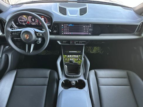 New 2026 Porsche Cayenne AWD/4WD image 6