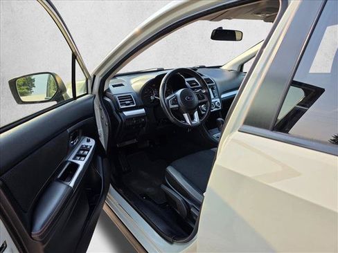 Used 2016 Subaru Crosstrek 2.0i Premium AWD/4WD image 21