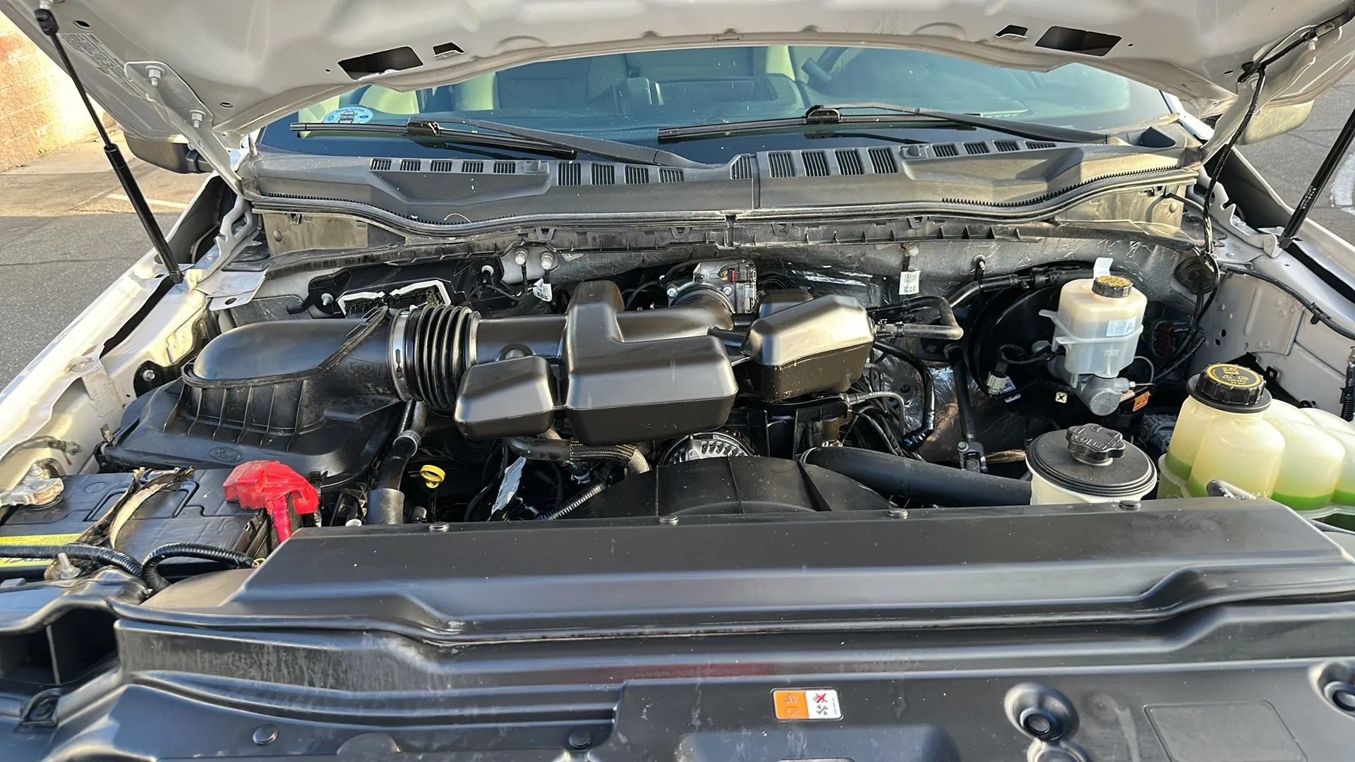 Used 2019 Ford F250 XL w/ Power Equipment Group RWD image 17