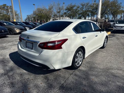Used 2018 Nissan Altima 2.5 S image 6