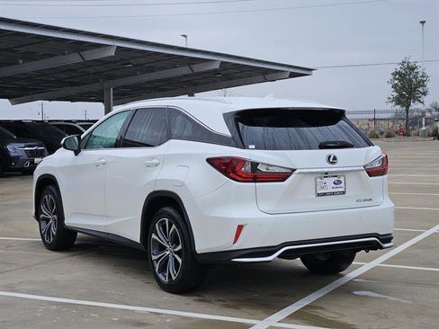 Used 2019 Lexus RX 350L Luxury image 3