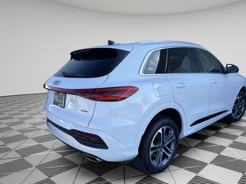 New 2025 Audi Q5 Premium image 5