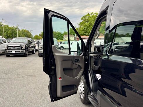 Used 2020 Ford Transit 350 XL RWD image 13