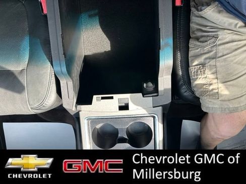 Used 2016 Ford F250 Lariat w/ Lariat Ultimate Package AWD/4WD image 22