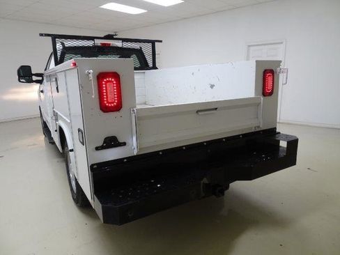 Used 2019 Ford F250 XL w/ Power Equipment Group RWD image 10