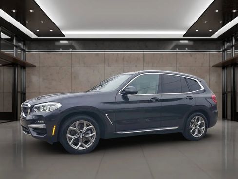 Used 2020 BMW X3 sDrive30i w/ Convenience Package image 5