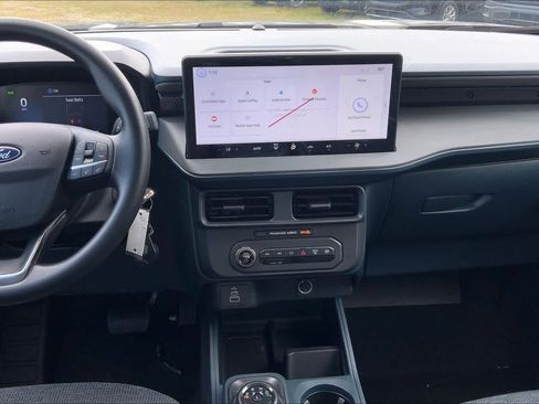 New 2026 Ford Maverick XL w/ 4K Tow Package image 6