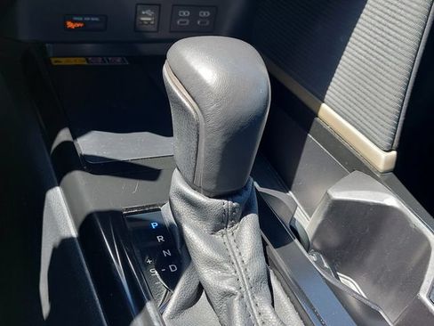 Certified 2025 Toyota Camry SE FWD image 31