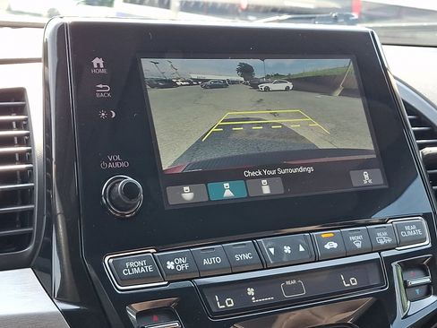Used 2022 Honda Odyssey EX image 17