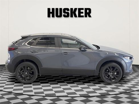 Used 2025 MAZDA CX-30 AWD 2.5 S w/ Preferred Package image 2