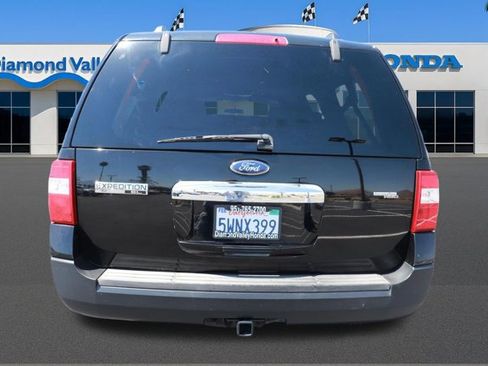 Used 2007 Ford Expedition EL XLT RWD image 5