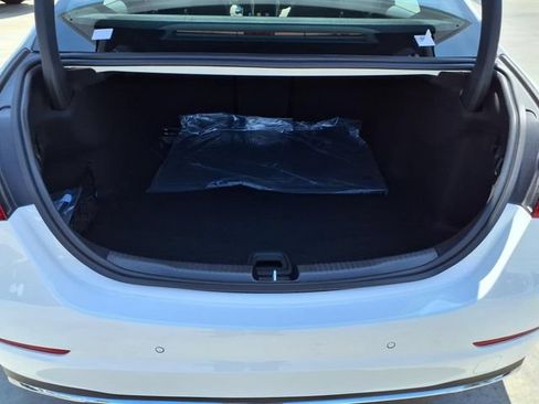 New 2025 Mercedes-Benz C 300 4MATIC Sedan image 22