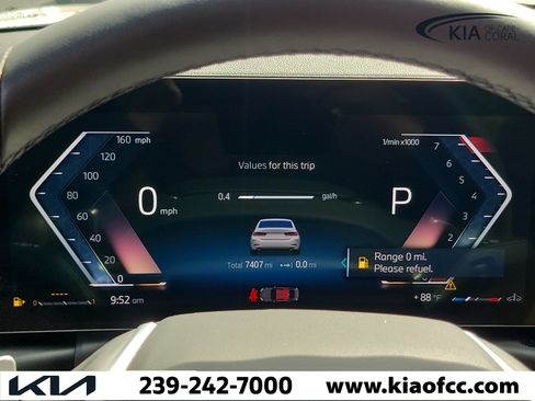 Used 2024 BMW 330i xDrive Sedan w/ Convenience Package AWD/4WD image 29