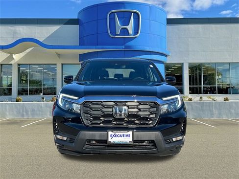 Used 2022 Honda Passport EX-L image 6