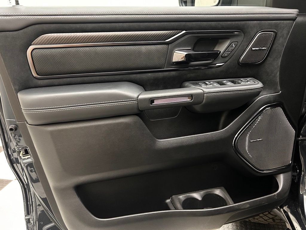 New 2026 RAM 1500 RHO w/ RHO Level 1 Equipment Group AWD/4WD image 10