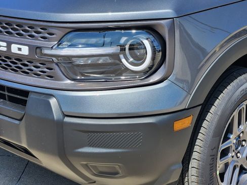 New 2025 Ford Bronco Sport Big Bend image 7