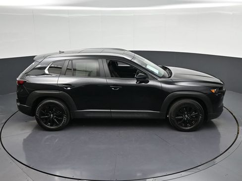 Used 2024 MAZDA CX-50 AWD 2.5 S w/ Cargo Package image 23