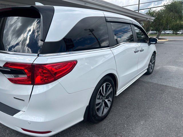 Used 2021 Honda Odyssey Touring image 4