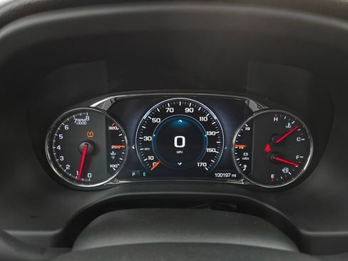 Used 2017 GMC Acadia Denali w/ Technology Package image 20