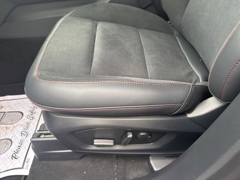 New 2026 Ford Explorer ST image 7